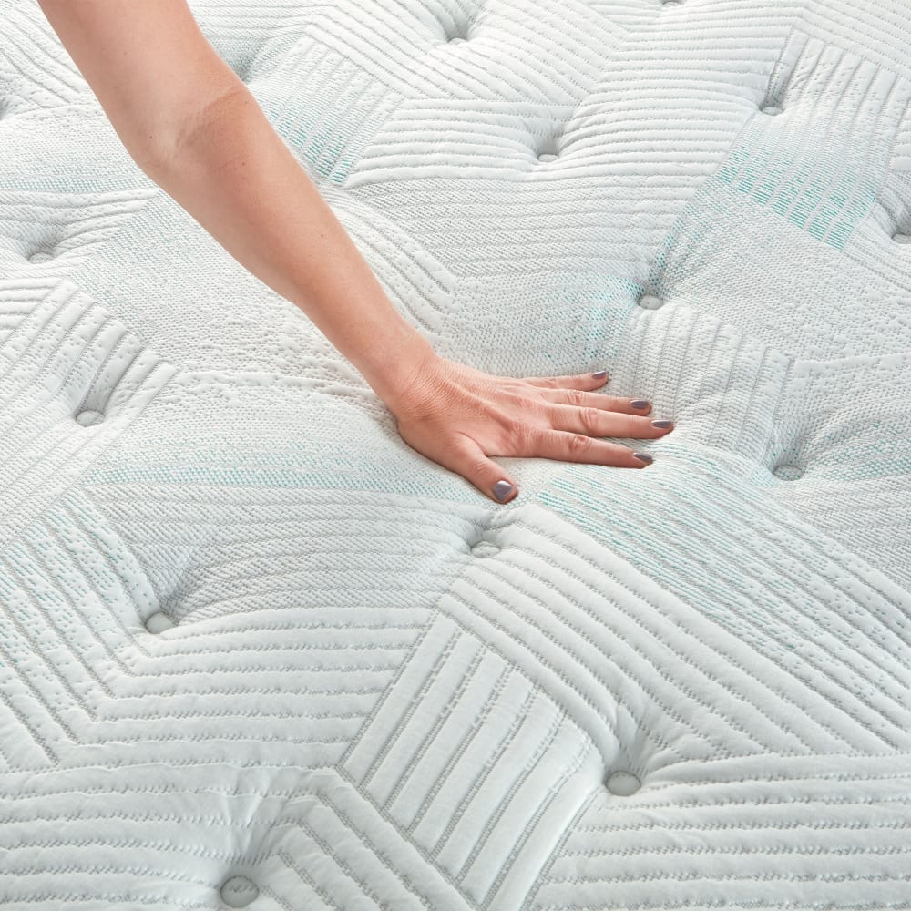 HARMONY MAUI PLUSH PILLOW TOP